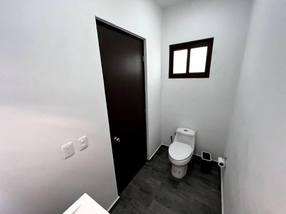 Casa Lua Tequesquitengo. Alberca, Jacuzzi Y Roof Екстер'єр фото